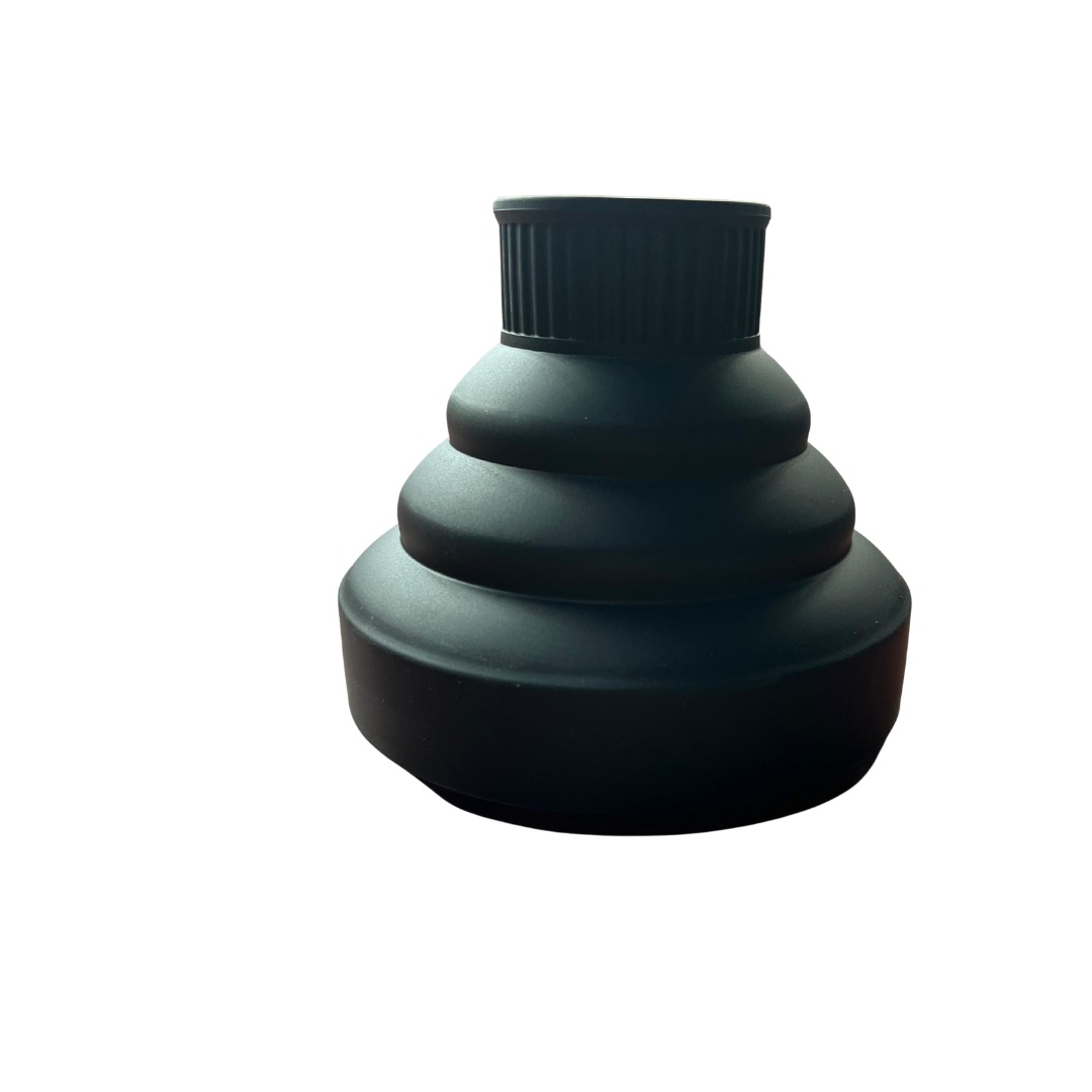 DIFUSOR PLEGABLE PARA SECADOR